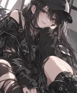 Profile image of Hijiri