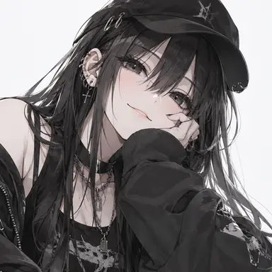 Profile image of Hijiri