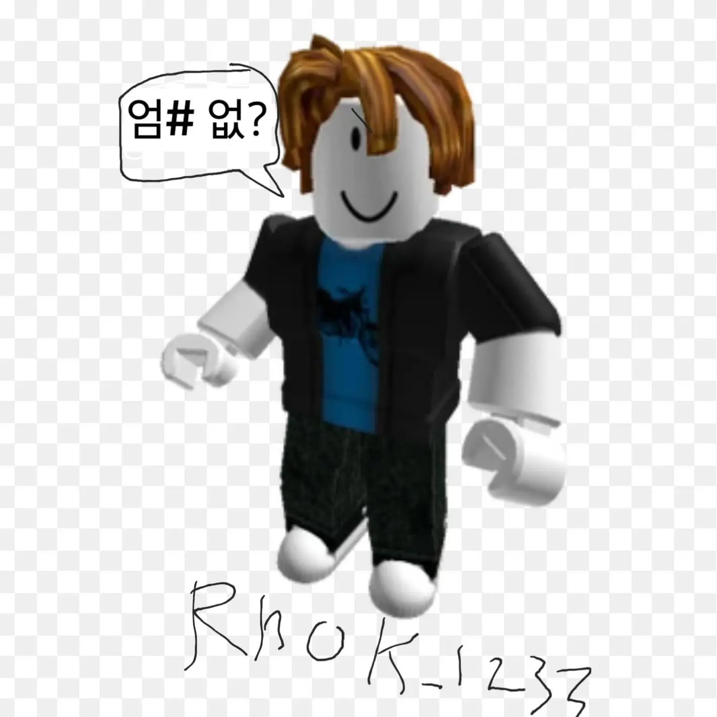 Nwos72의 라이벌에서 만난 잼민이 참교육