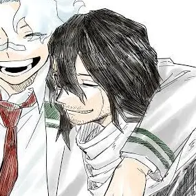 Profile image of 相澤消太