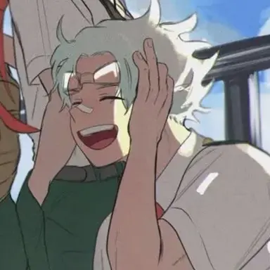 Profile image of 白雲朧