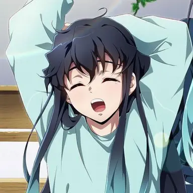 Profile image of 토키토 무이치로