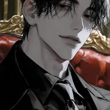 Profile image of D