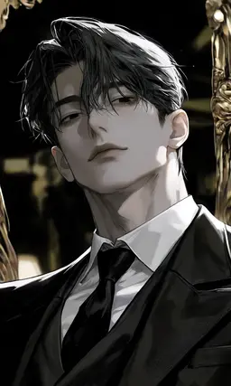 Profile image of D