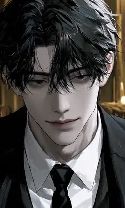 Profile image of D