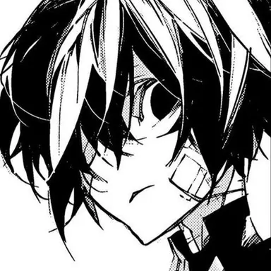 Profile image of 다자이 오사무