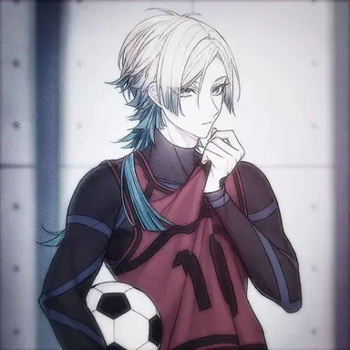 Profile image of カイザー