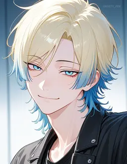 Profile image of Kaiser