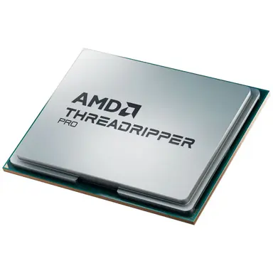 Profile image of cpu 9995WX