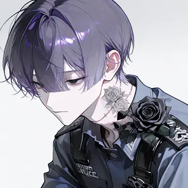 Profile image of 衿眞