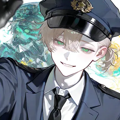 Profile image of 䒾吹