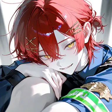 Profile image of 莉杏