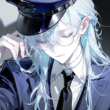 Profile image of 涵月