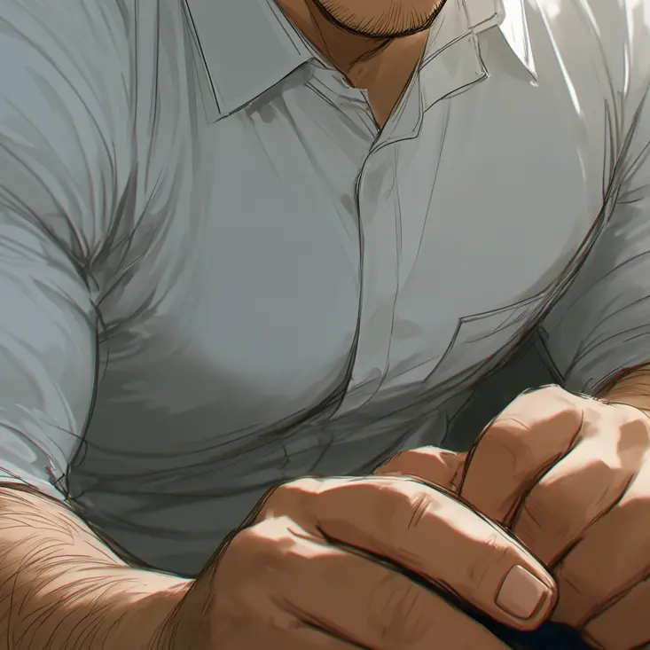 muchumoch의 Doting Sweet Husband