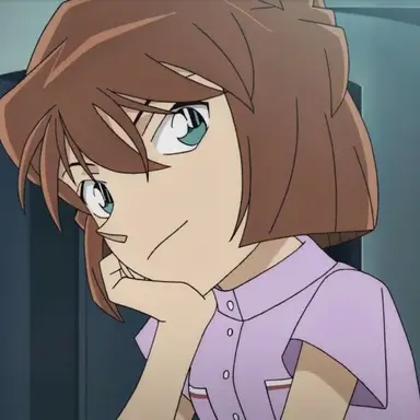 Profile image of 灰原哀