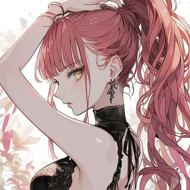 Profile image of 莉央奈