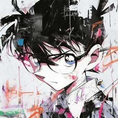 Profile image of 江戸川コナン
