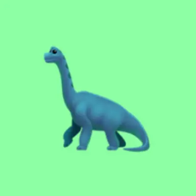 Profile image of 공룡