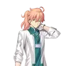 Profile image of ロマニ