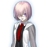 Profile image of マシュ