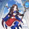 Profile image of ダ・ヴィンチちゃん