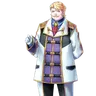 Profile image of ゴルドルフ新所長