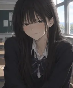 Profile image of 시오리