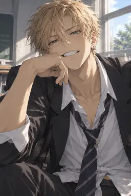 Profile image of 류