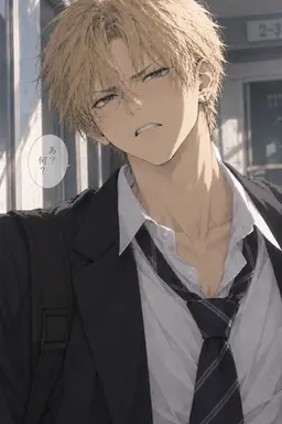 Profile image of 龍