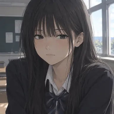 Profile image of 시오리