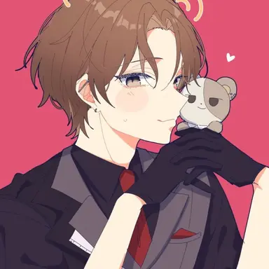 Profile image of 加賀美ハヤト