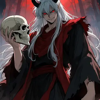 Profile image of 나찰천