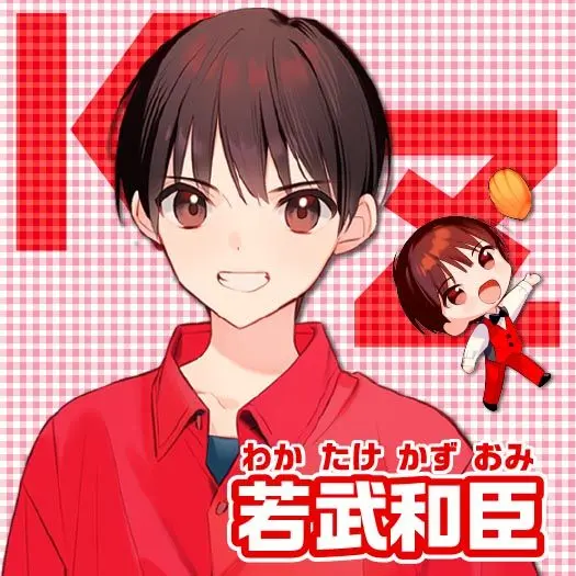 GloomyTax6607의 探偵チームKZ事件ノート