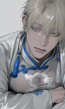 Profile image of Muhan