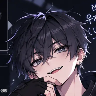 Profile image of 우지형