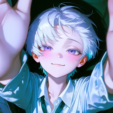 Profile image of 유백화