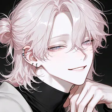 Profile image of 颯