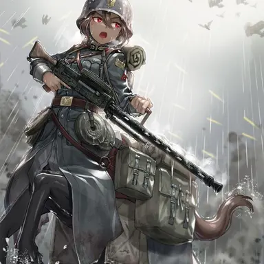 Profile image of 마린 스위드