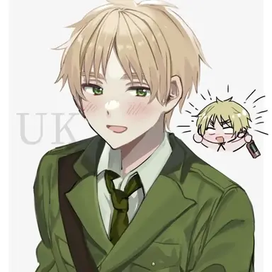 Profile image of アーサー