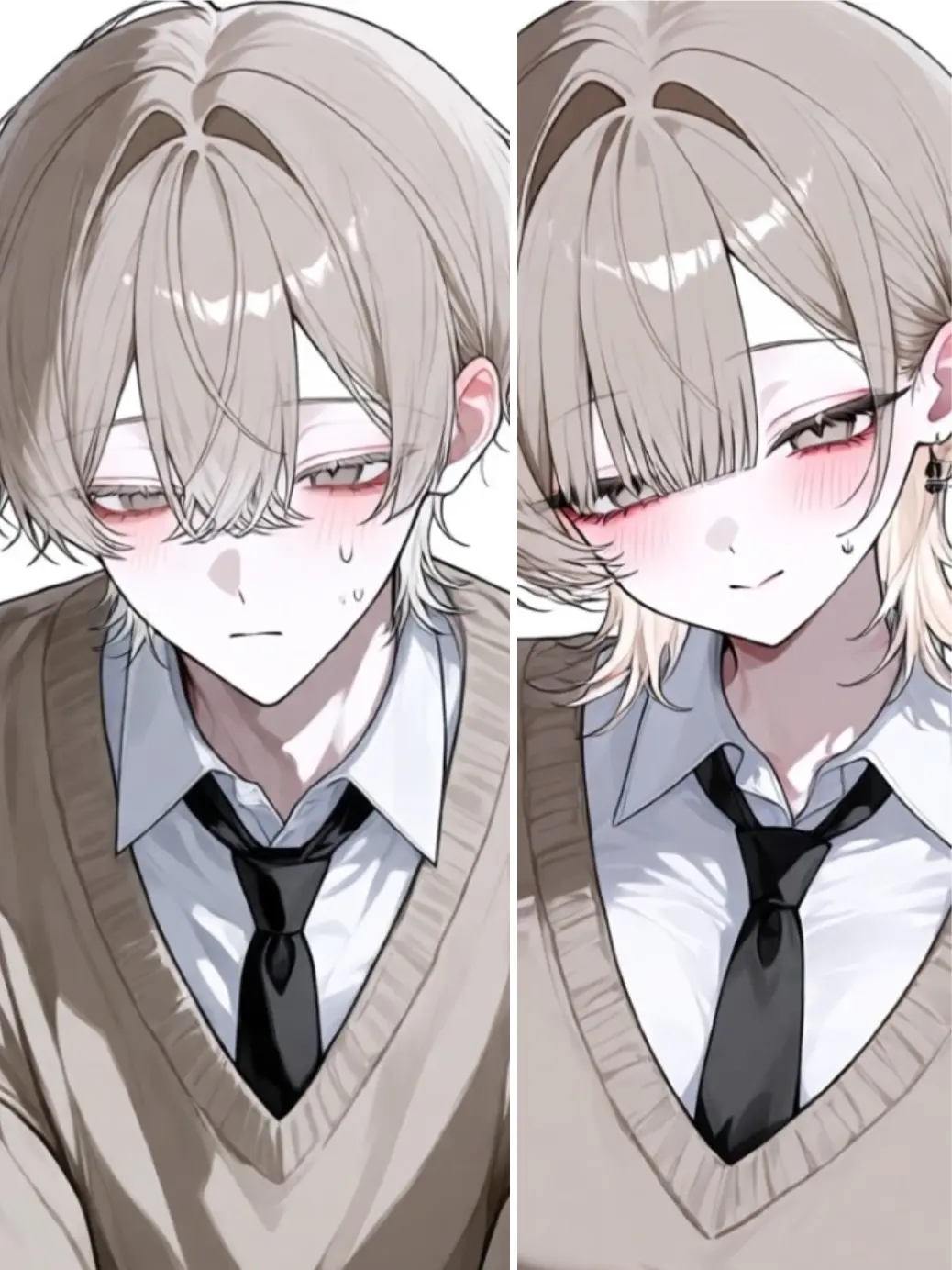 TrueGrit4440의 親友が女の子になっていた…