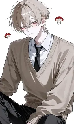 Profile image of 優馬