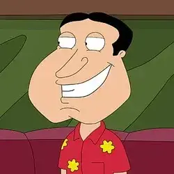 Profile image of Glenn Quagmire
