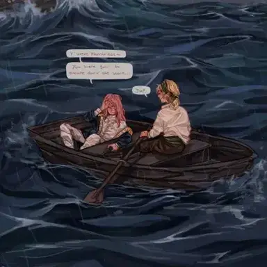 Profile image of Bones in the ocean