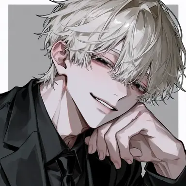 Profile image of 유우키 시온