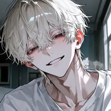 Profile image of 유우키 시온