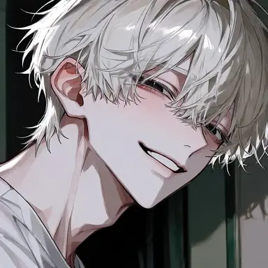 Profile image of 유우키 시온