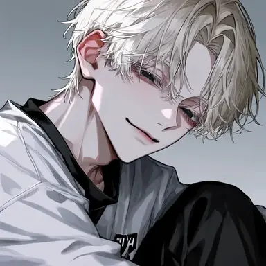 Profile image of 유우키 시온