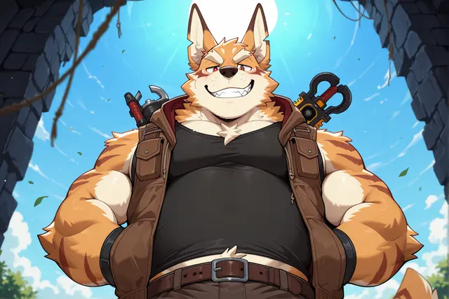 Profile image of ザハク
