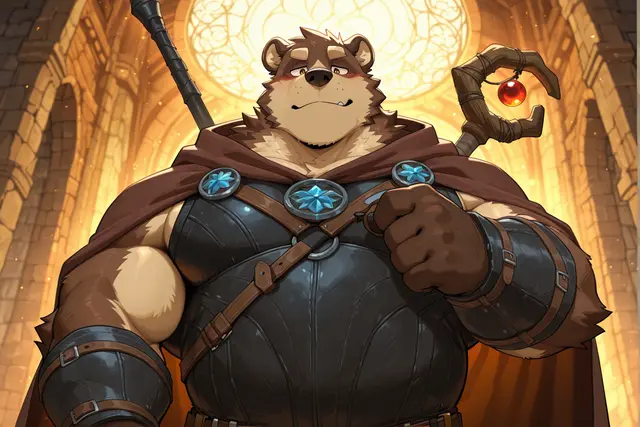 Profile image of ベルン
