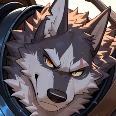 Profile image of ヴォルグ